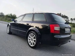 Audi A4 1.9 tdi pd 130cv