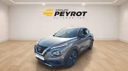 NISSAN Juke DIG-T 114 N-Design