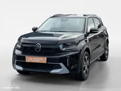 Citroën C3 Aircross 1.2 PureTech Plus