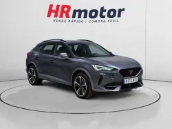CUPRA Formentor 1.5 TSI Tech Edition 150 DSG
