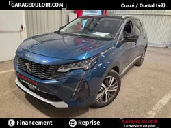 Peugeot 5008 (2) BlueHDi 180 S&S EAT8 ROADTRIP + ATTELAGE