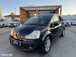 Renault Grand Modus 1.2 TCE Dynamique S