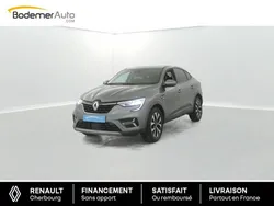 Renault Arkana mild hybrid 140 EDC FAP - 22 Evolution