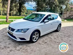 Seat Leon 1.6 TDi