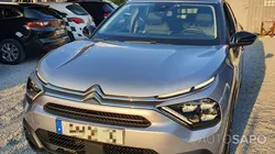 Citroen C4 de 2022