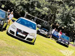 VW Golf GTI