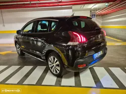Peugeot 3008 1.6 BlueHDi Style