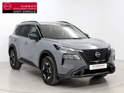 NISSAN X-Trail 1.5 e-Power Adventure e-4orce 4x4 5pl. 158kW