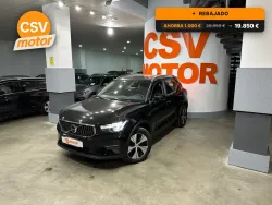 Volvo XC40 T4 Recharge Inscription Aut.
