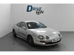 TOYOTA CELICA Liftback 1.8i 1994 COUPE ST PHASE 1