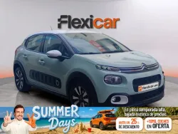 CITROEN C3 1.2 PureTech Feel 68