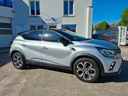 Renault captur 2 1.0 tce 100 intens