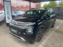 Citroen C3 Aircross PureTech 110ch S&S Shine Pack