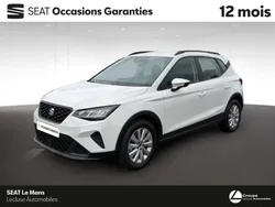 Seat Arona 1.0 TSI 115 ch Start/Stop DSG7 Business