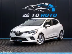 Renault Clio 1.5 Blue dCi Intens