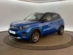 Citroën C3 Turbo 100 ch Manuelle Max