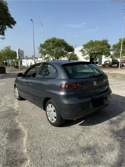Seat Ibiza 1.4 Tdi