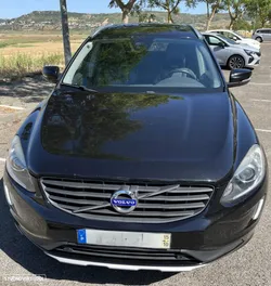 Volvo XC 60 2.0 D4 VOR