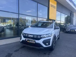 Dacia SANDERO TCE 110 CH STEPWAY EXPRESSION +