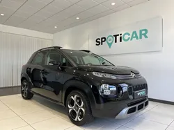 Citroën C3 Aircross PureTech 130 BVM6 Rip Curl
