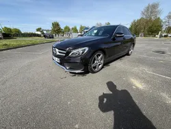 Mercedes classe c 220 cdi 2.1 170 7g-tronic