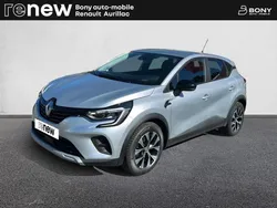 Renault Captur TCe 90 Evolution