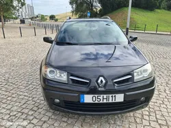 Renault Mégane Break 1.5 dCi Extreme