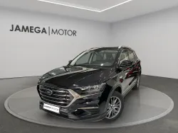 SWM G01 1.5T Luxury