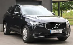 Volvo XC60 D4 AWD 190 Business Executive Geatronic +Sièges chauffants +Entretien complet