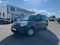 RENAULT Kangoo BlueDci 95 cv BVM6 Business / Portes AR Battantes / 1°MAIN