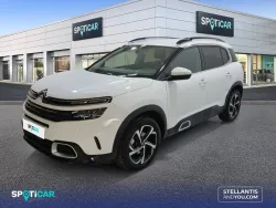 CITROEN C5 Aircross BlueHDi S&S Feel 130