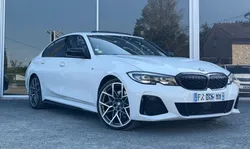 B.M.W. 3 Berline M340 d xDrive Sport 340CV ATTELAGE AUTOMATIQUE harman kardon
