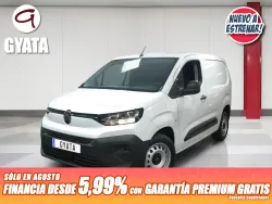CITROEN Berlingo Van BlueHDi S&S Talla M 100