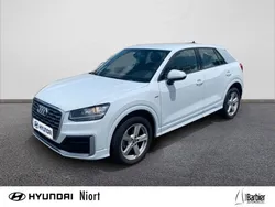 Audi Q2 30 TDI 116 S tronic 7 Sport 5P