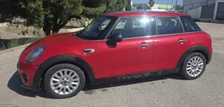 MINI One 5 portas