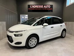 Citroen C4 Picasso 1.6 HDI 90cv Attraction 2013