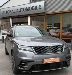 Land Rover Range Rover Velar 3.0D V6 300ch R-Dynamic SE AWD BVA TOIT OUVRANT