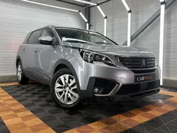 Peugeot 5008 1.5 BLUEHDI 130CH E6.C ACTIVE BUSINESS S&S EAT8