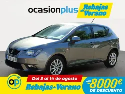 SEAT Ibiza 1.4TDI CR S&S Style 105