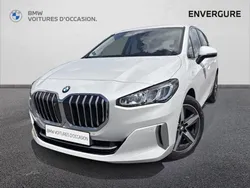 Bmw Série 2 ActiveTourer 218d 150ch Business Design DKG7
