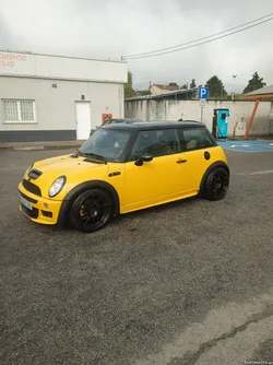 MINI Cooper Cooper s