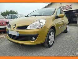 Renault Clio 3 1.6i 16v 110cv Privilège 161 000 kms