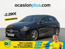 MERCEDES Clase B B 200d 8G-DCT