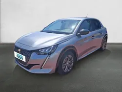 Peugeot 208 ELECTRIQUE 50 kWh 136ch - Style