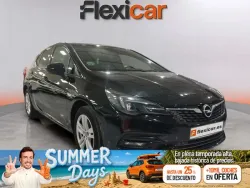 OPEL Astra 1.2T S-S 2020 110