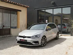 VOLKSWAGEN GOLF 7R 310 DSG7 4Motion /TO/DYNAUDIO/VIDANGE DSG