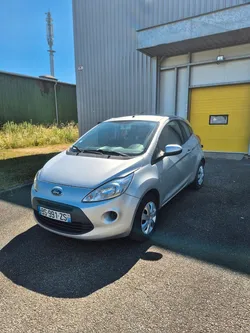 Ford ka 1.3 tdci 75ch