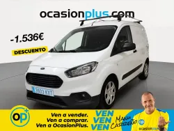 FORD Transit Courier Kombi 1.0 Ecob. Trend