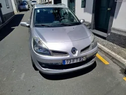 Renault Clio SW
