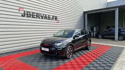 Fiat 600 T-GEN 3 1.2 HYBRID 145CH EDCT6 POP